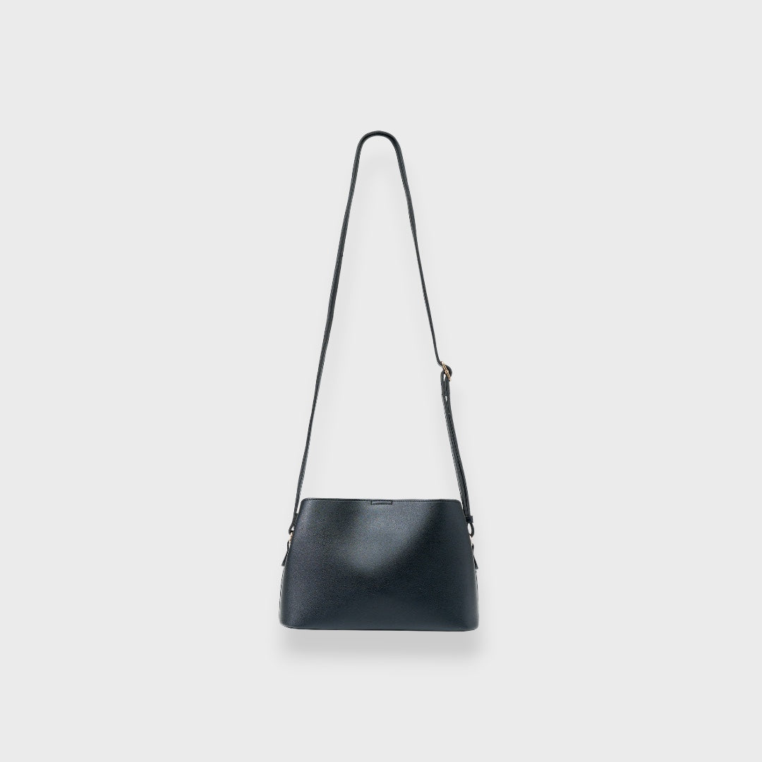 LADIES SIMPLE SHOULDER BAG