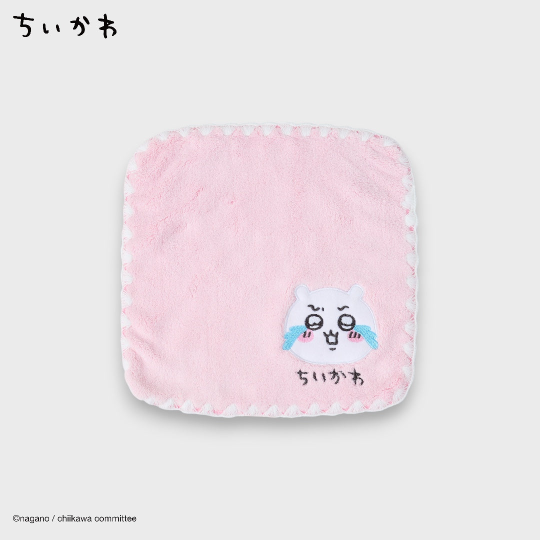 LADIES TOWEL