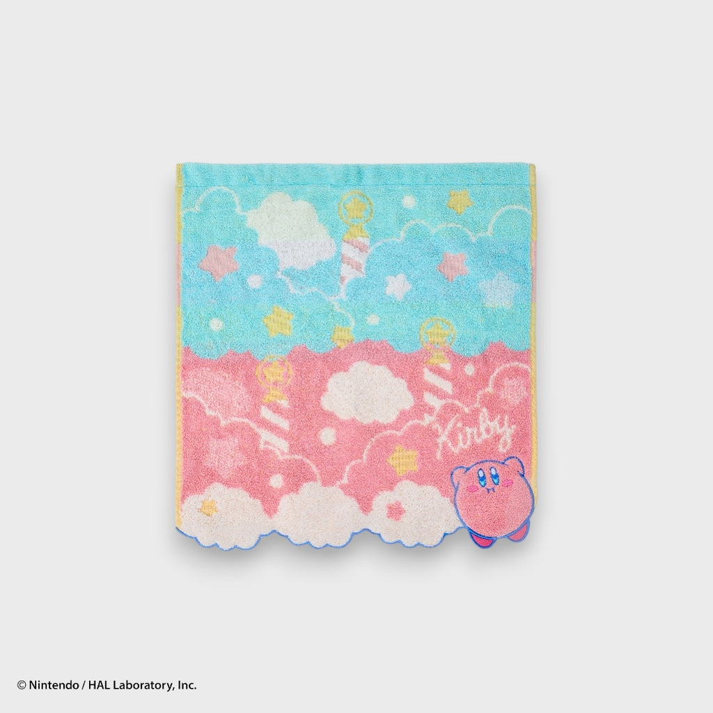 HAND TOWEL