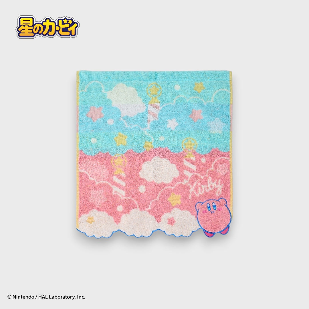 HAND TOWEL