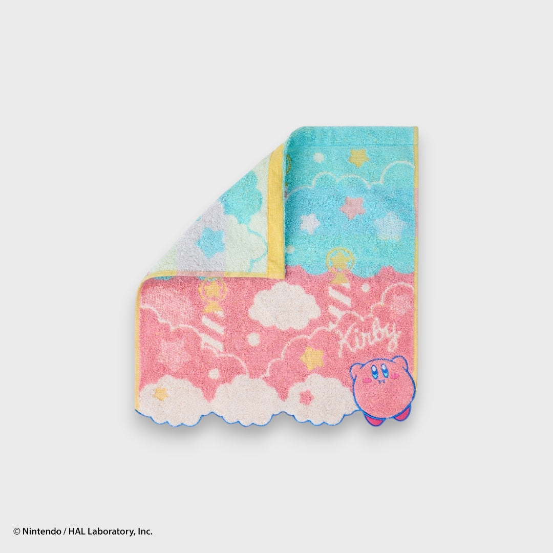 HAND TOWEL
