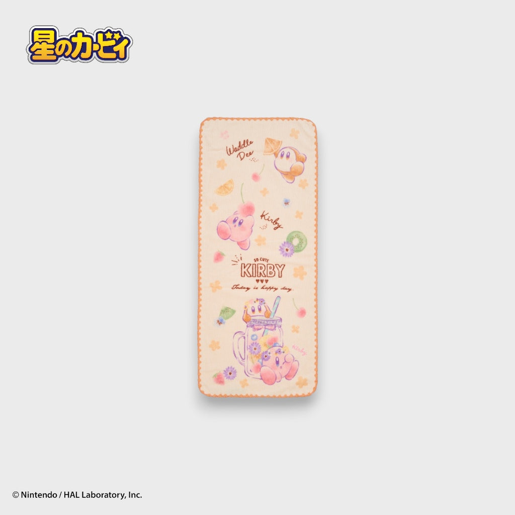 FACE TOWEL