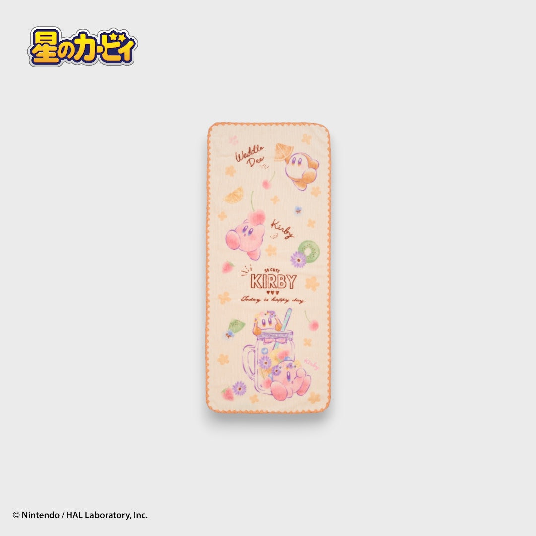 FACE TOWEL