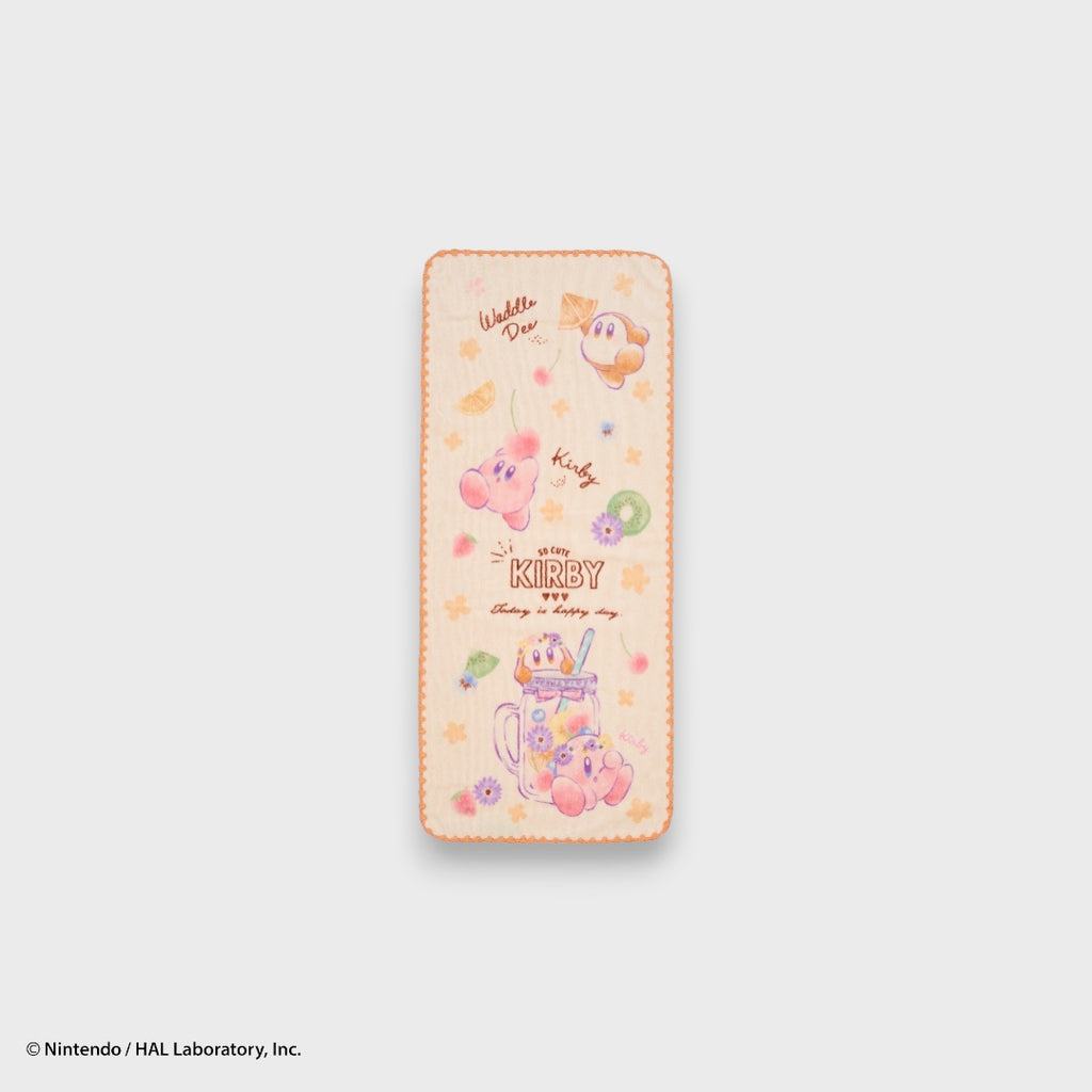 FACE TOWEL