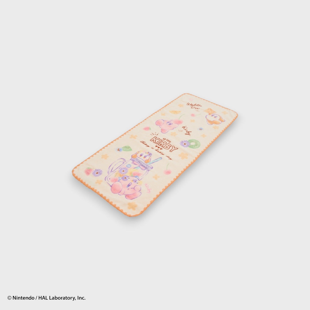 FACE TOWEL