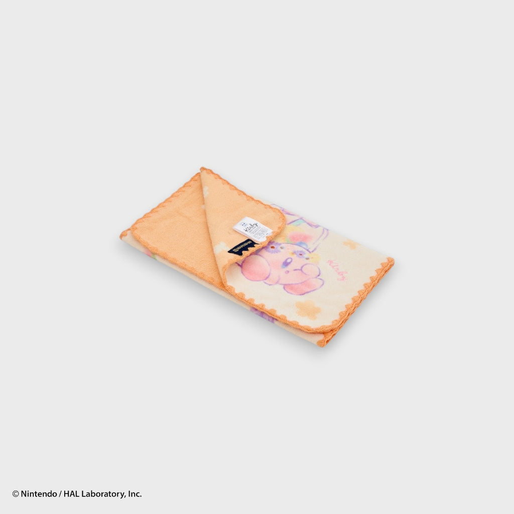 FACE TOWEL