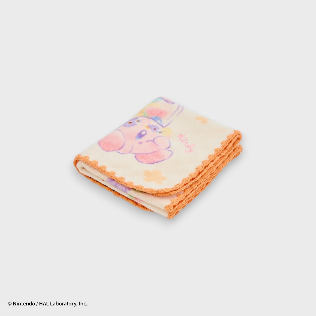 FACE TOWEL