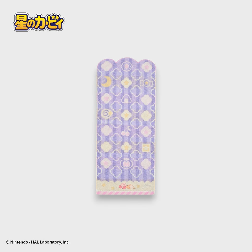 FACE TOWEL