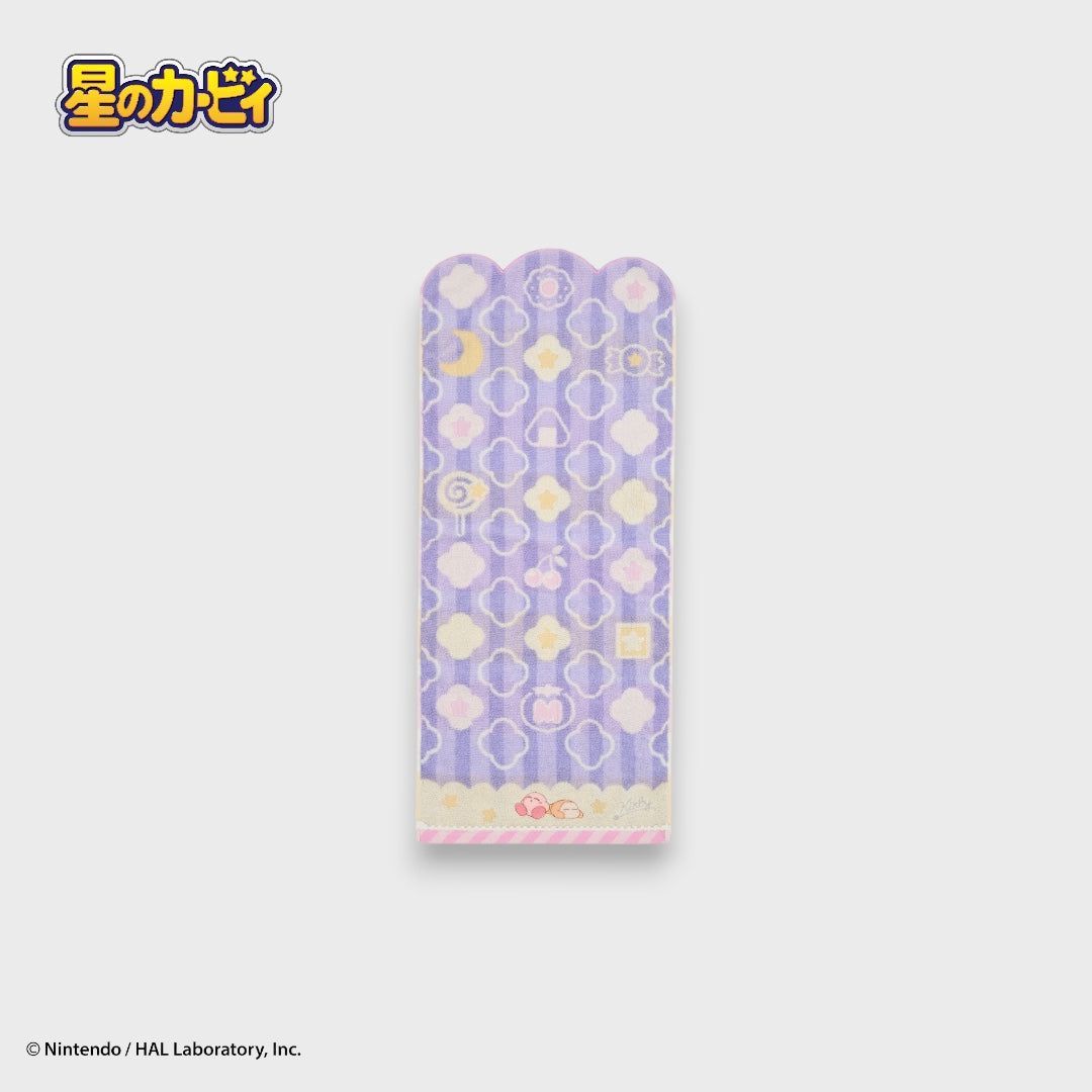 FACE TOWEL