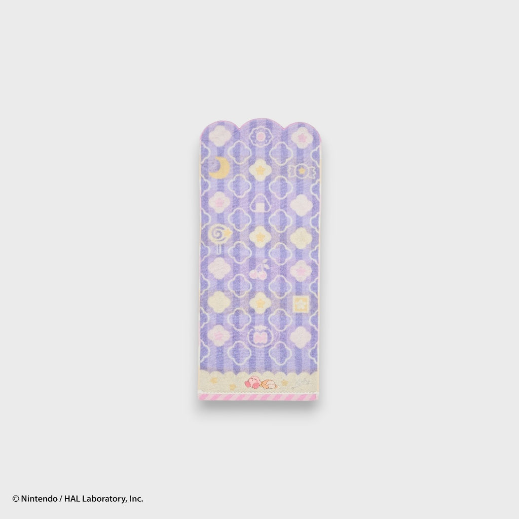 FACE TOWEL