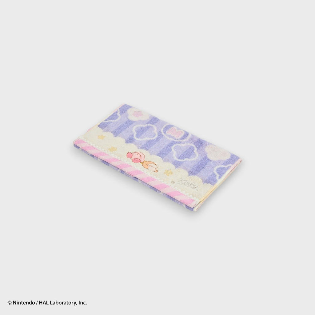 FACE TOWEL