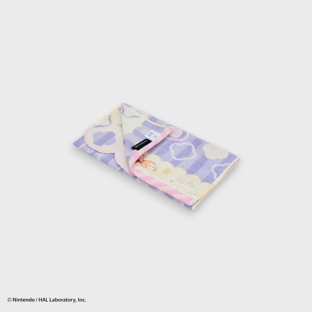 FACE TOWEL
