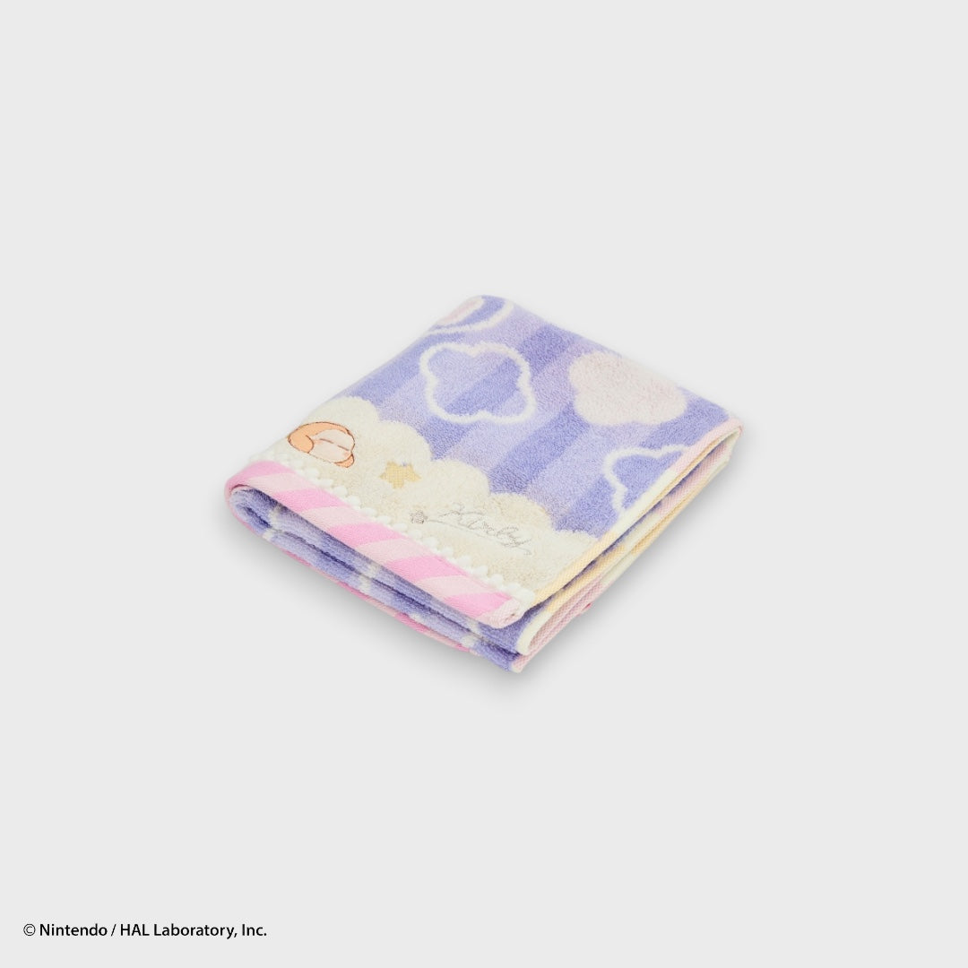 FACE TOWEL