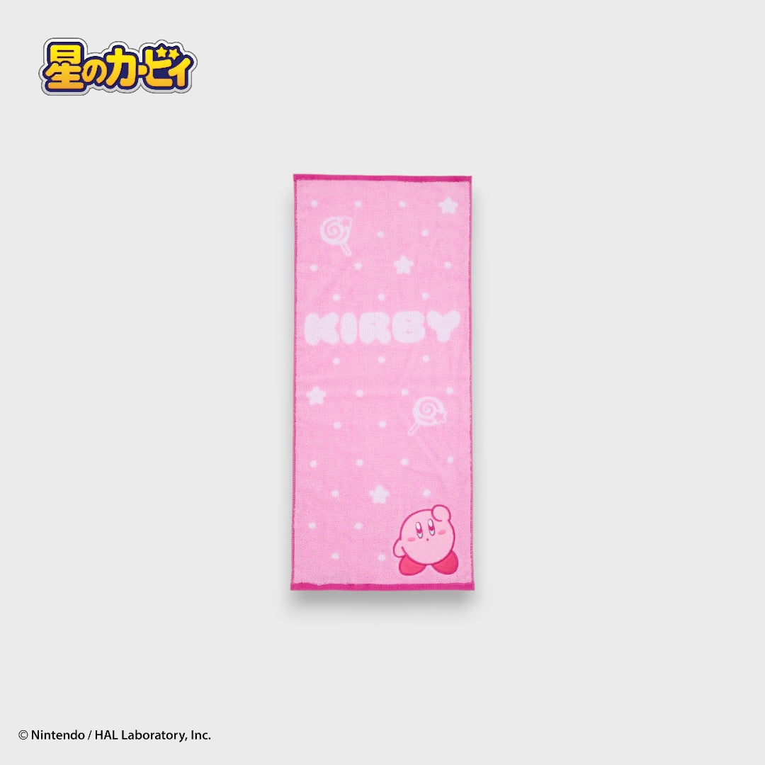 FACE TOWEL