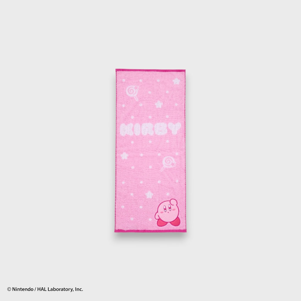 FACE TOWEL