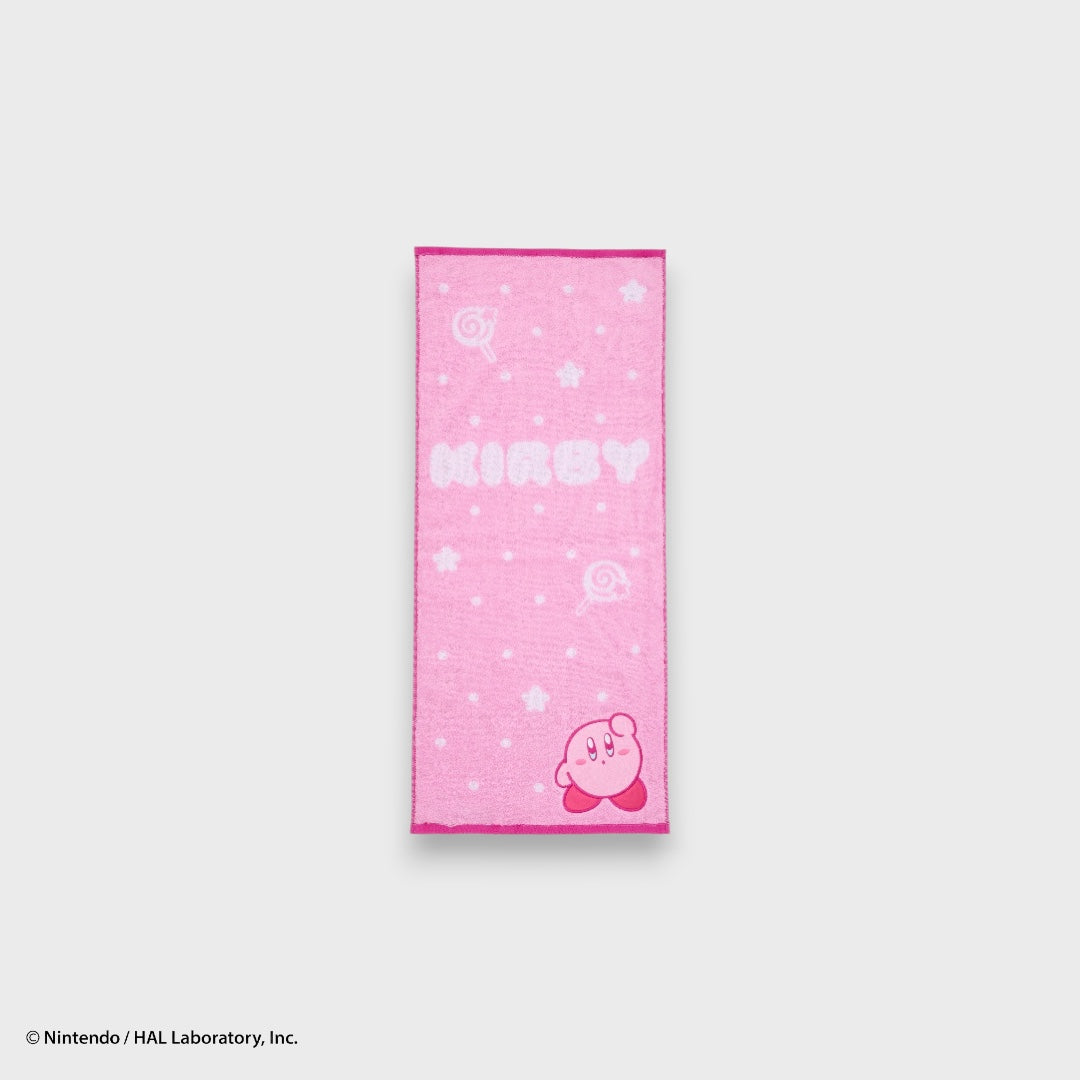 FACE TOWEL