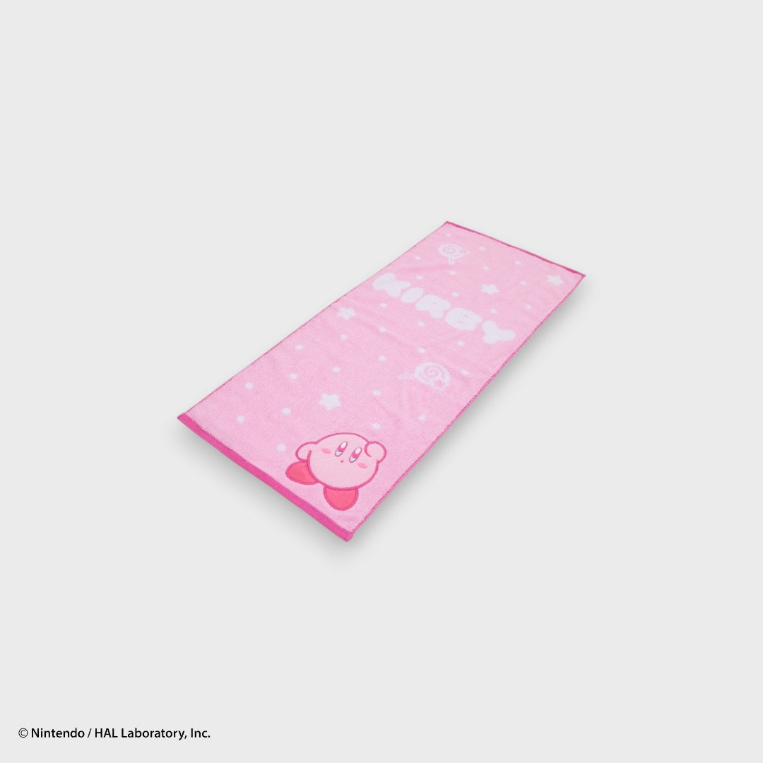 FACE TOWEL