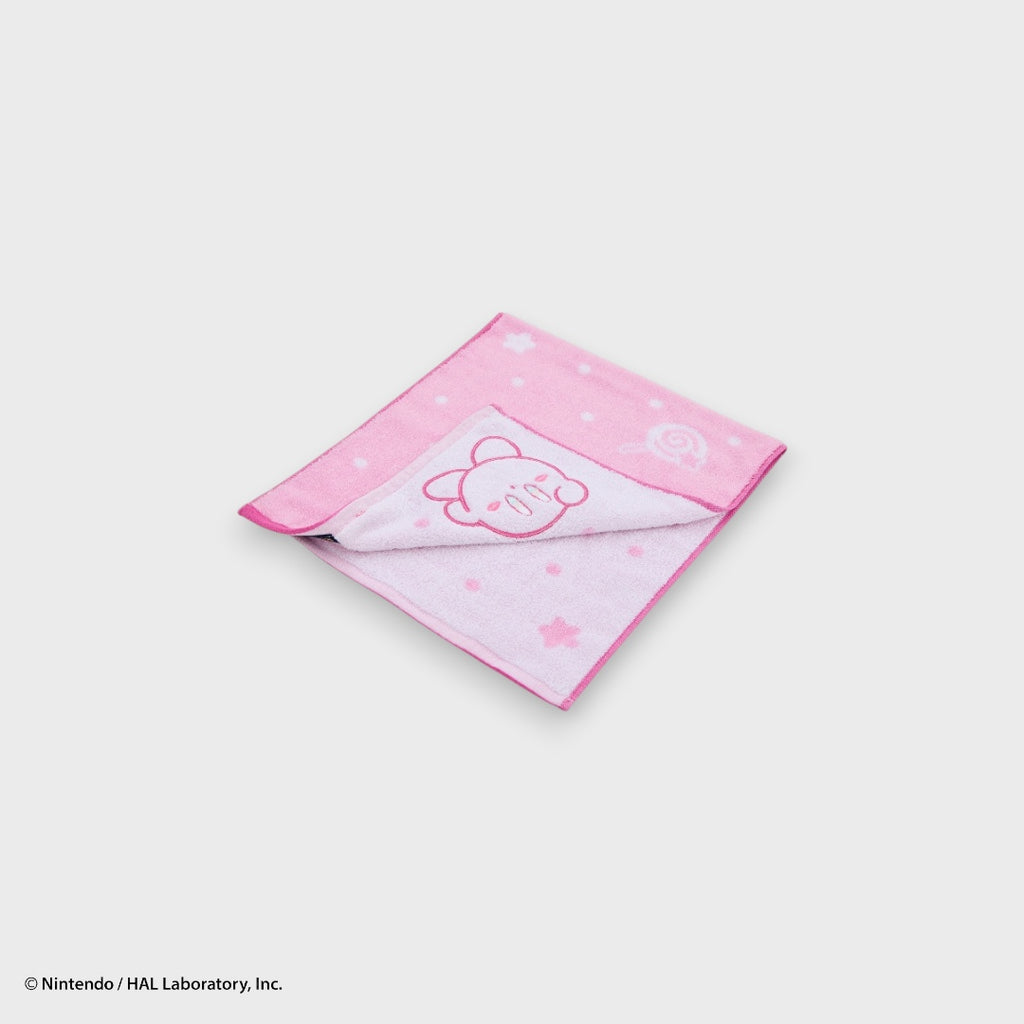 FACE TOWEL