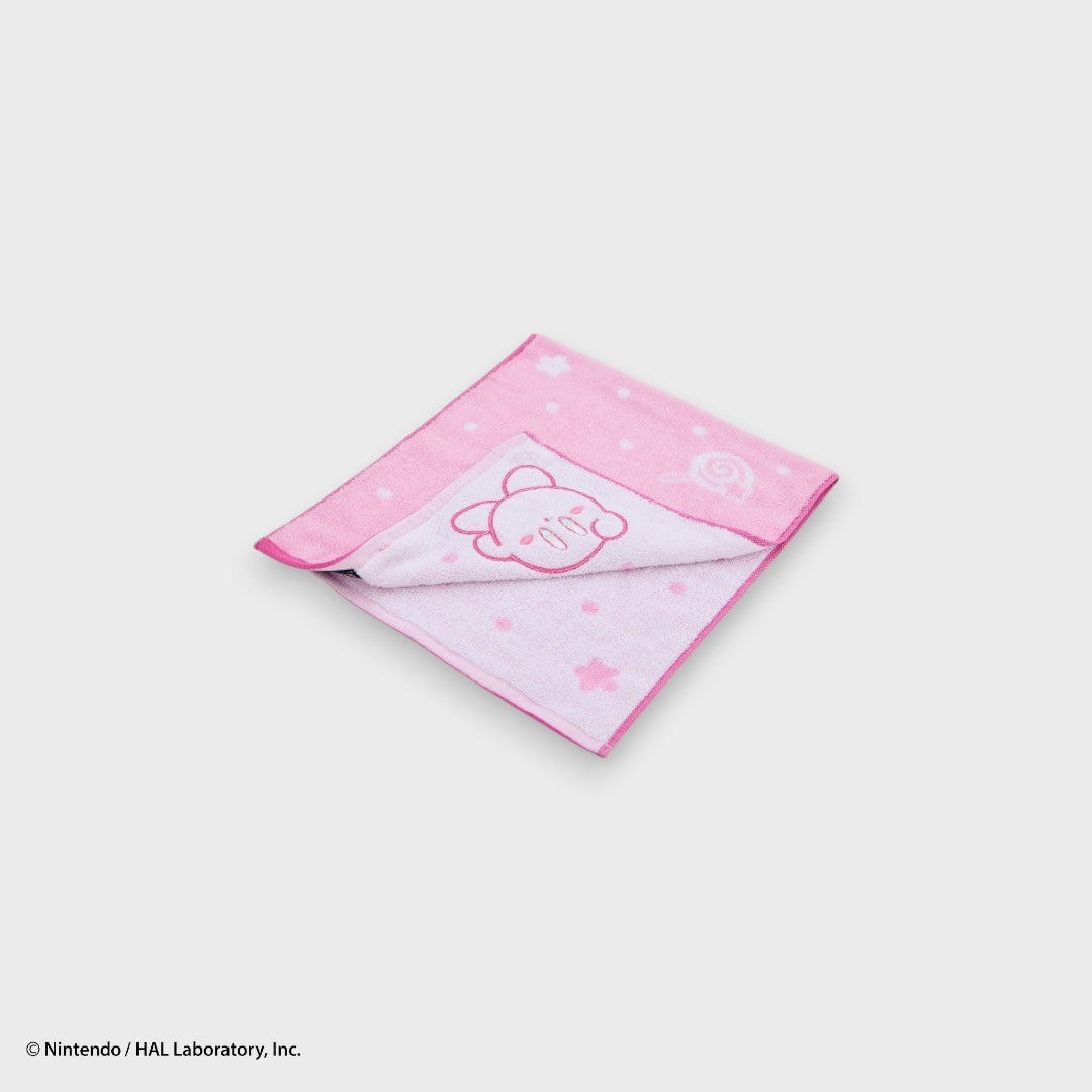 FACE TOWEL