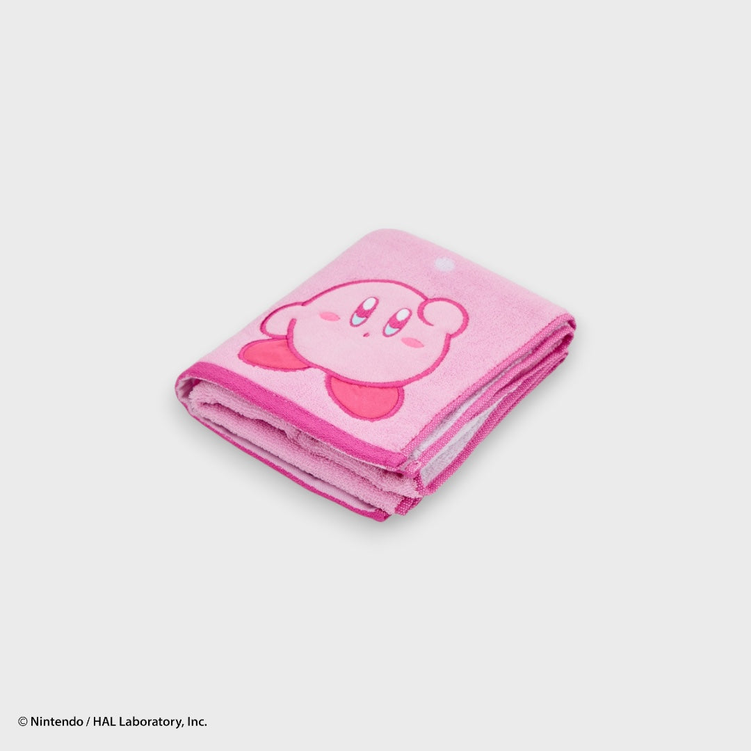 FACE TOWEL