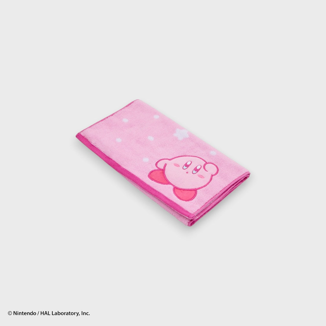 FACE TOWEL