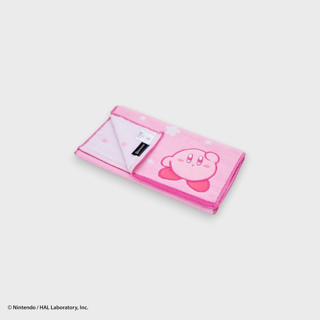 FACE TOWEL