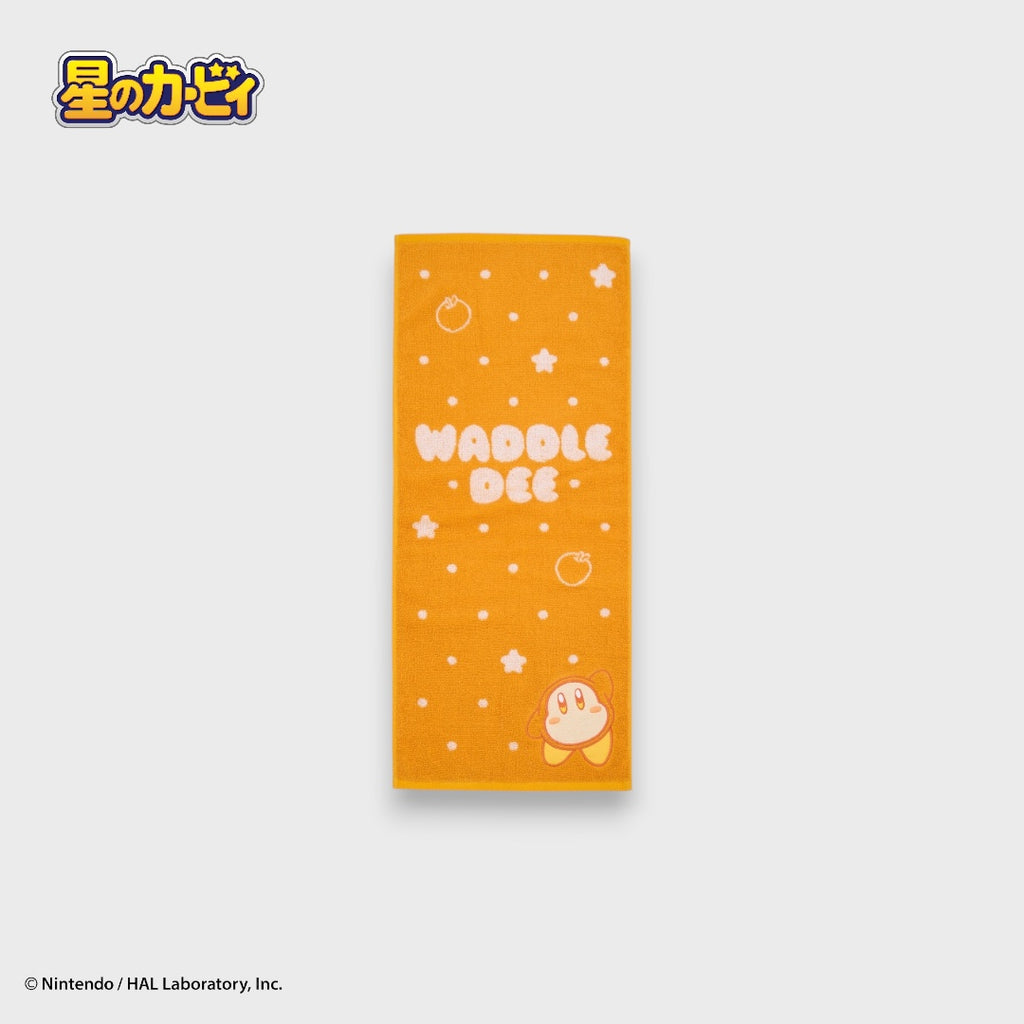 FACE TOWEL