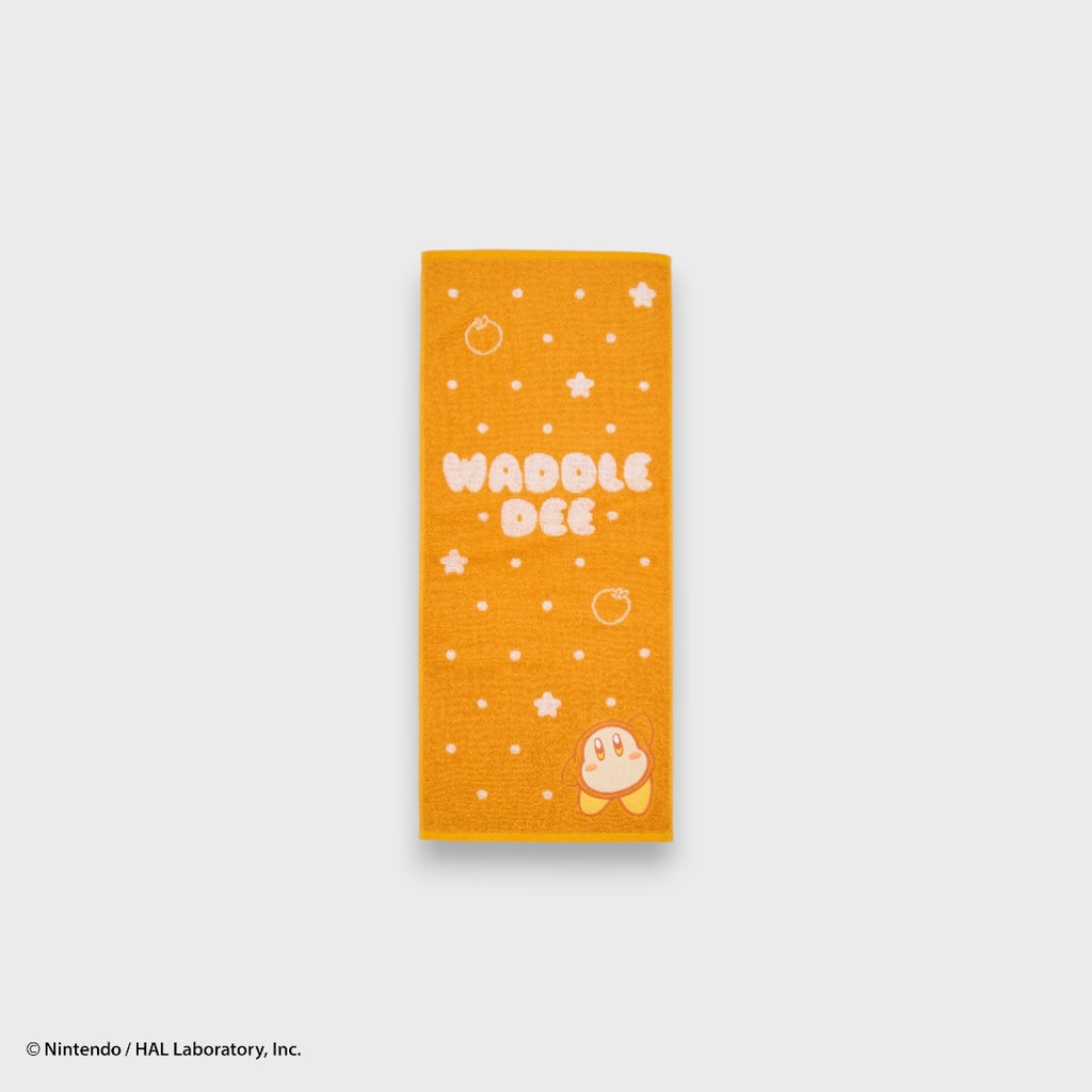 FACE TOWEL