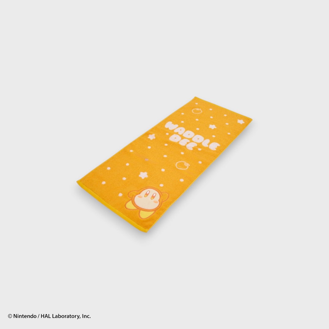 FACE TOWEL