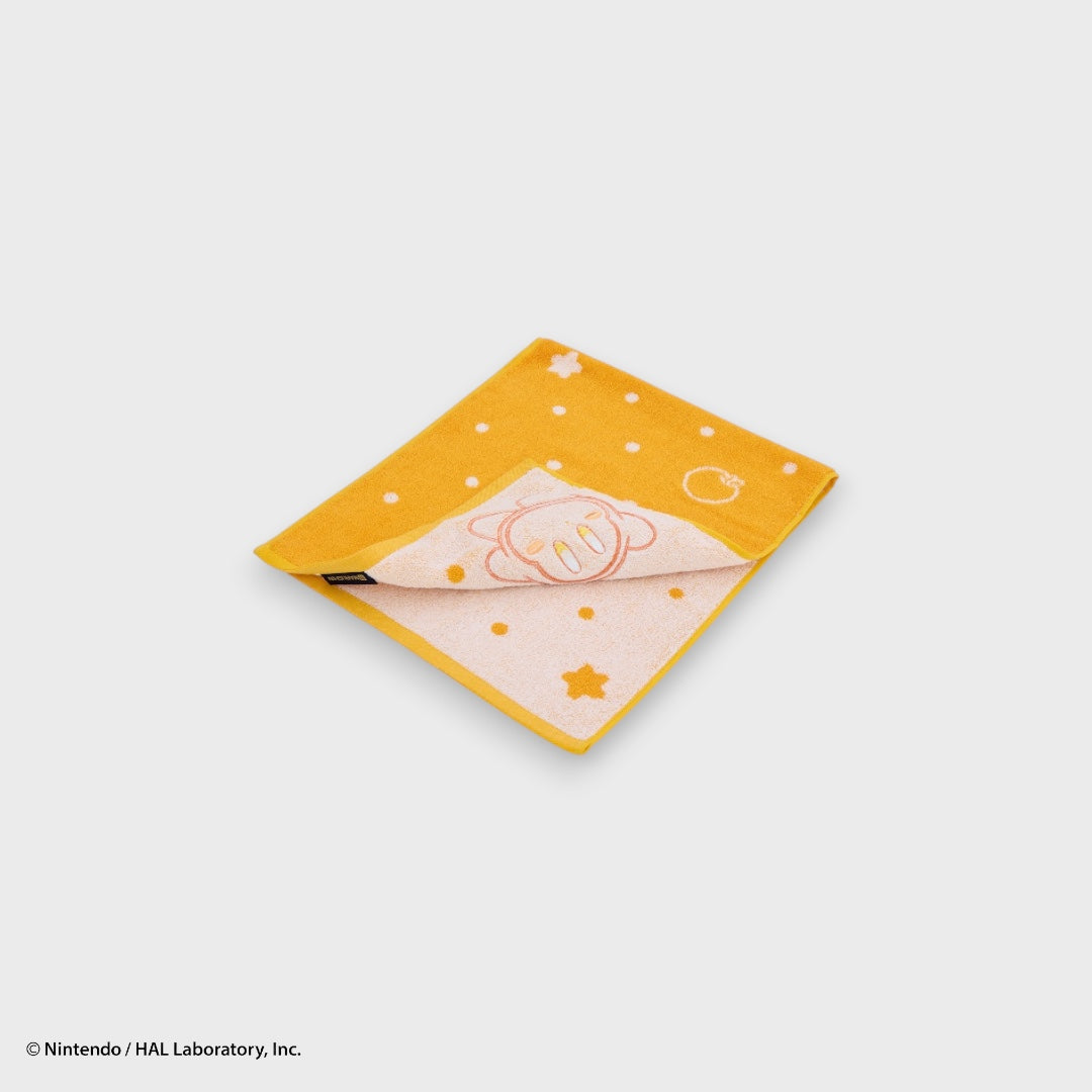 FACE TOWEL