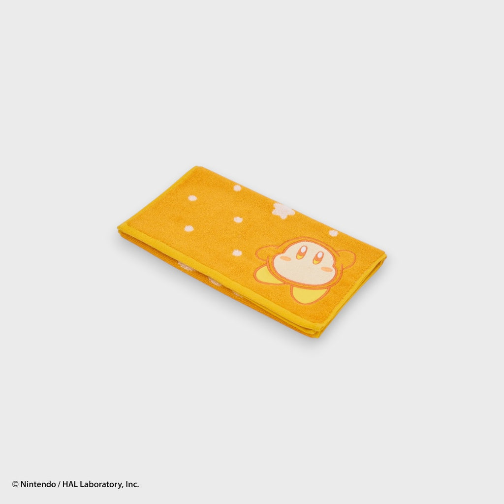 FACE TOWEL