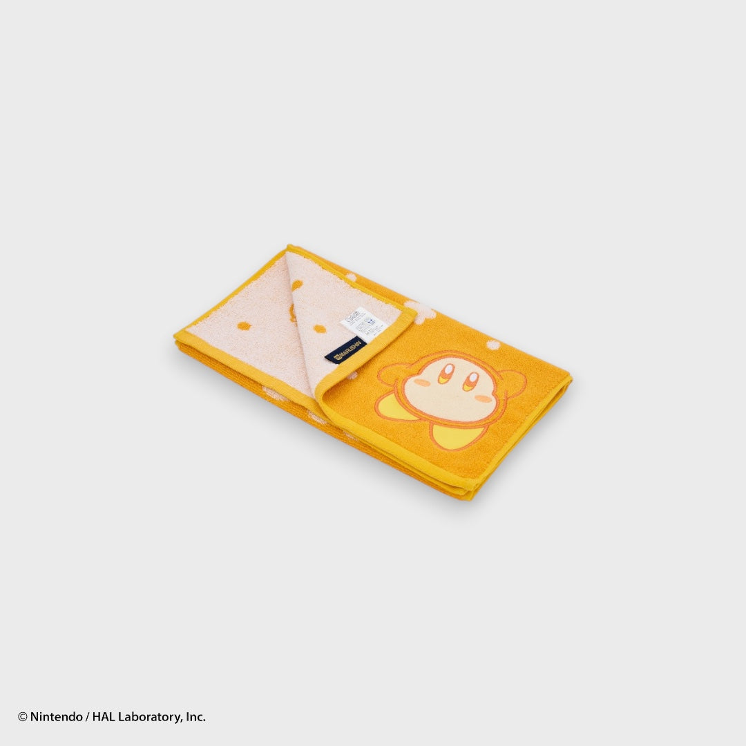 FACE TOWEL