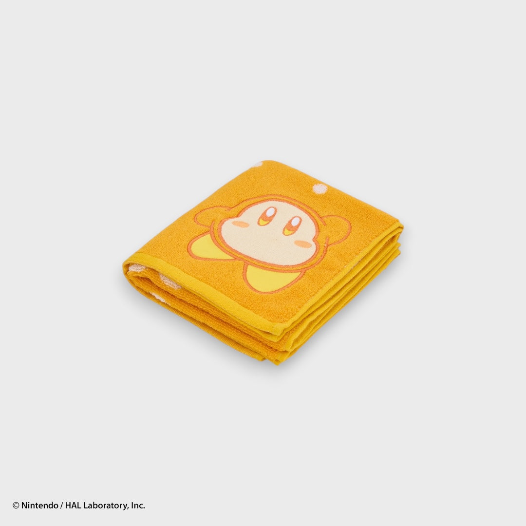 FACE TOWEL