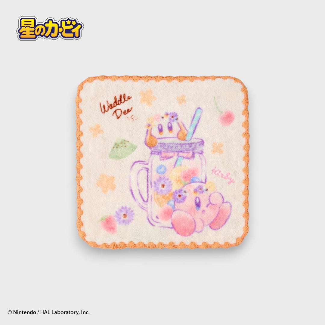 LADIES TOWEL