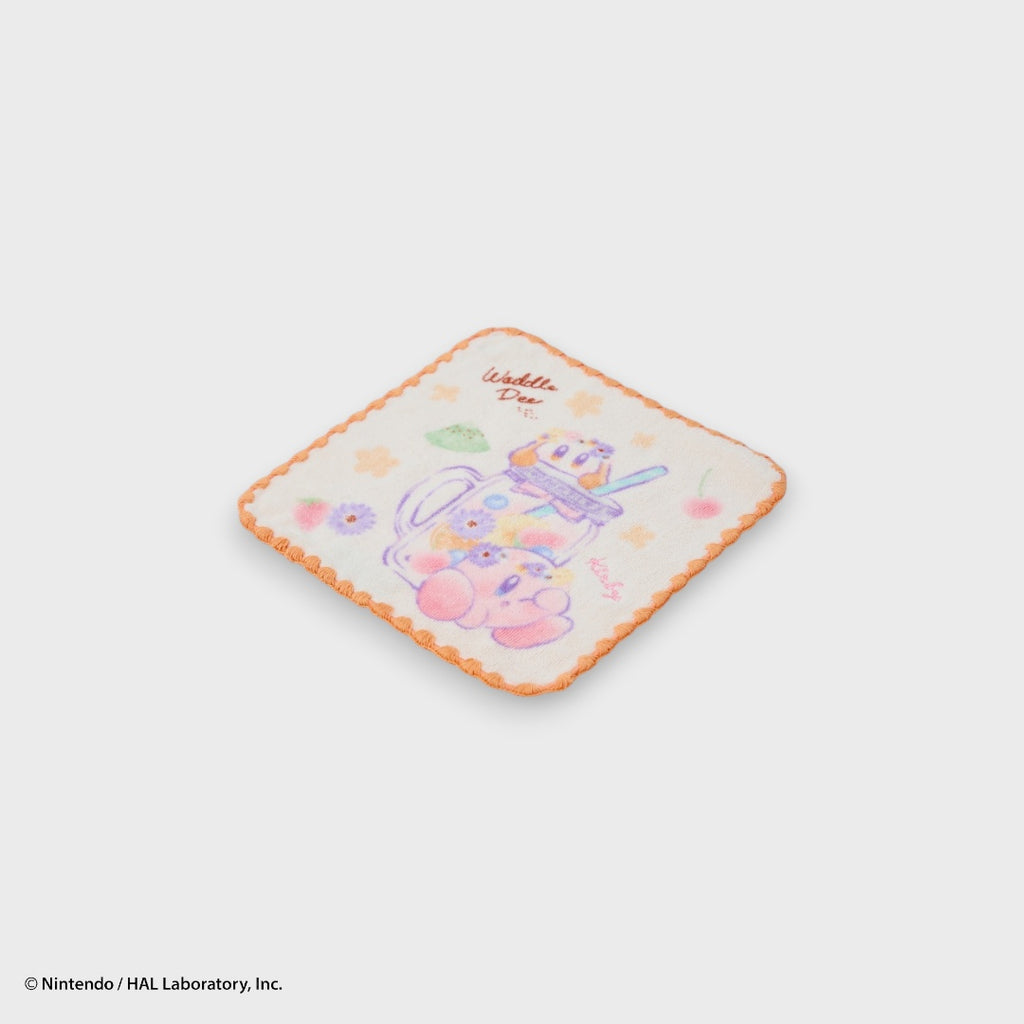 LADIES TOWEL