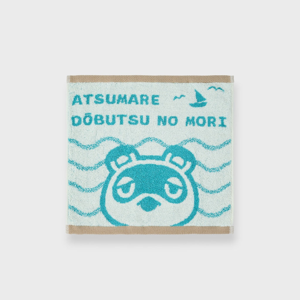 ANIMAL CROSSING: NEW HORIZONS-HAND TOWEL