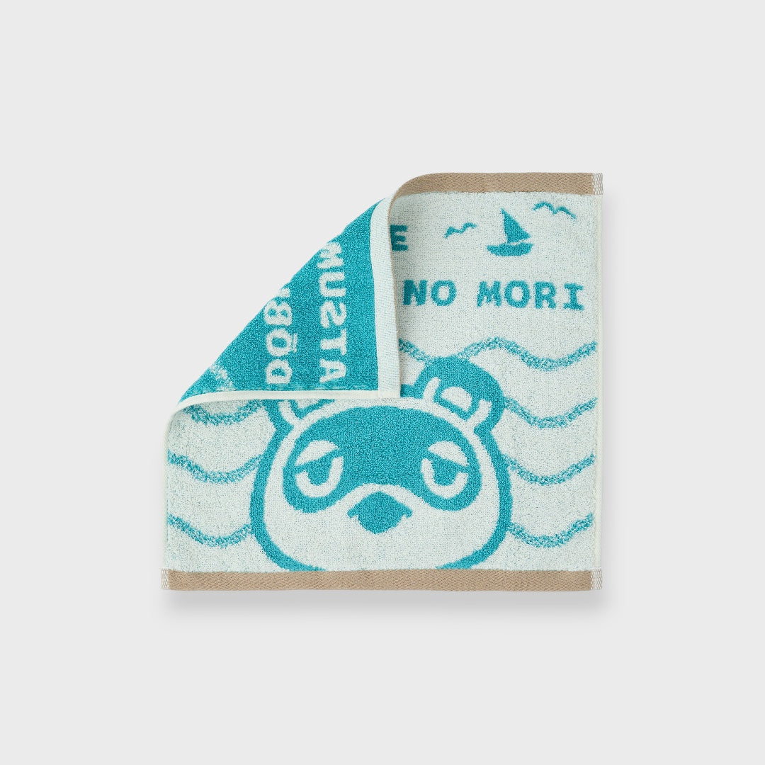 ANIMAL CROSSING: NEW HORIZONS-HAND TOWEL