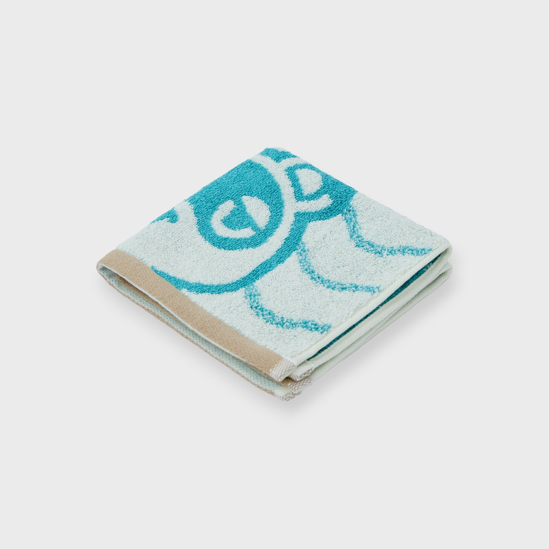 ANIMAL CROSSING: NEW HORIZONS-HAND TOWEL