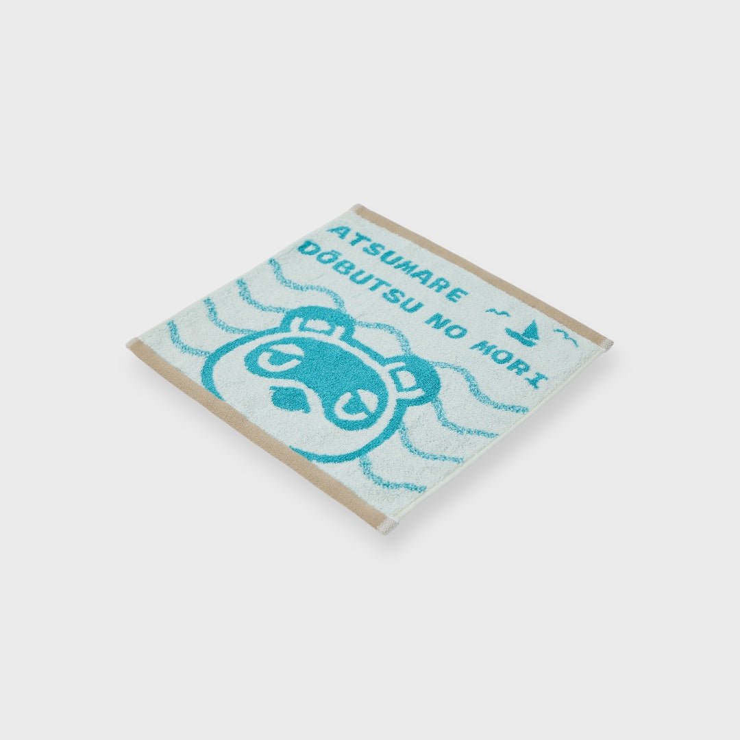ANIMAL CROSSING: NEW HORIZONS-HAND TOWEL