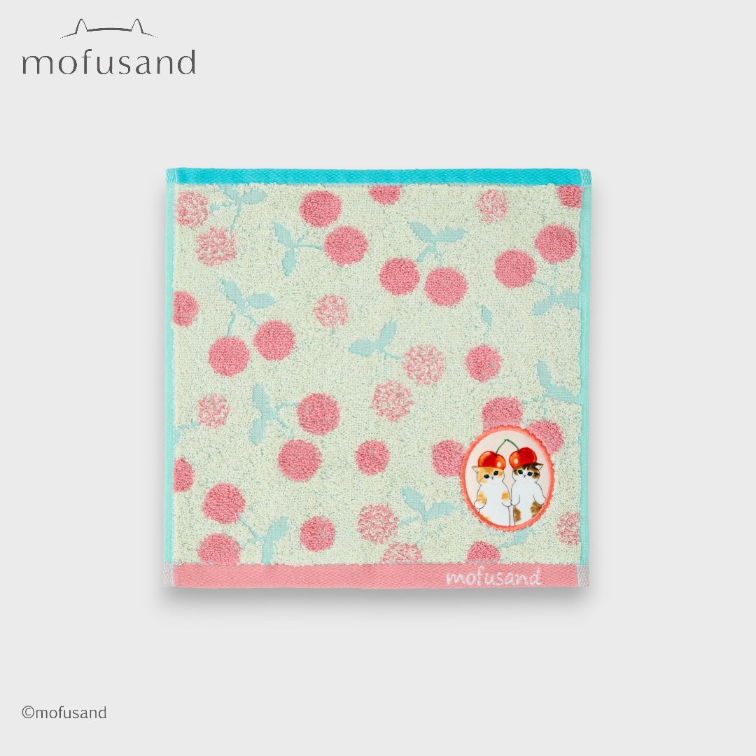LADIES TOWEL