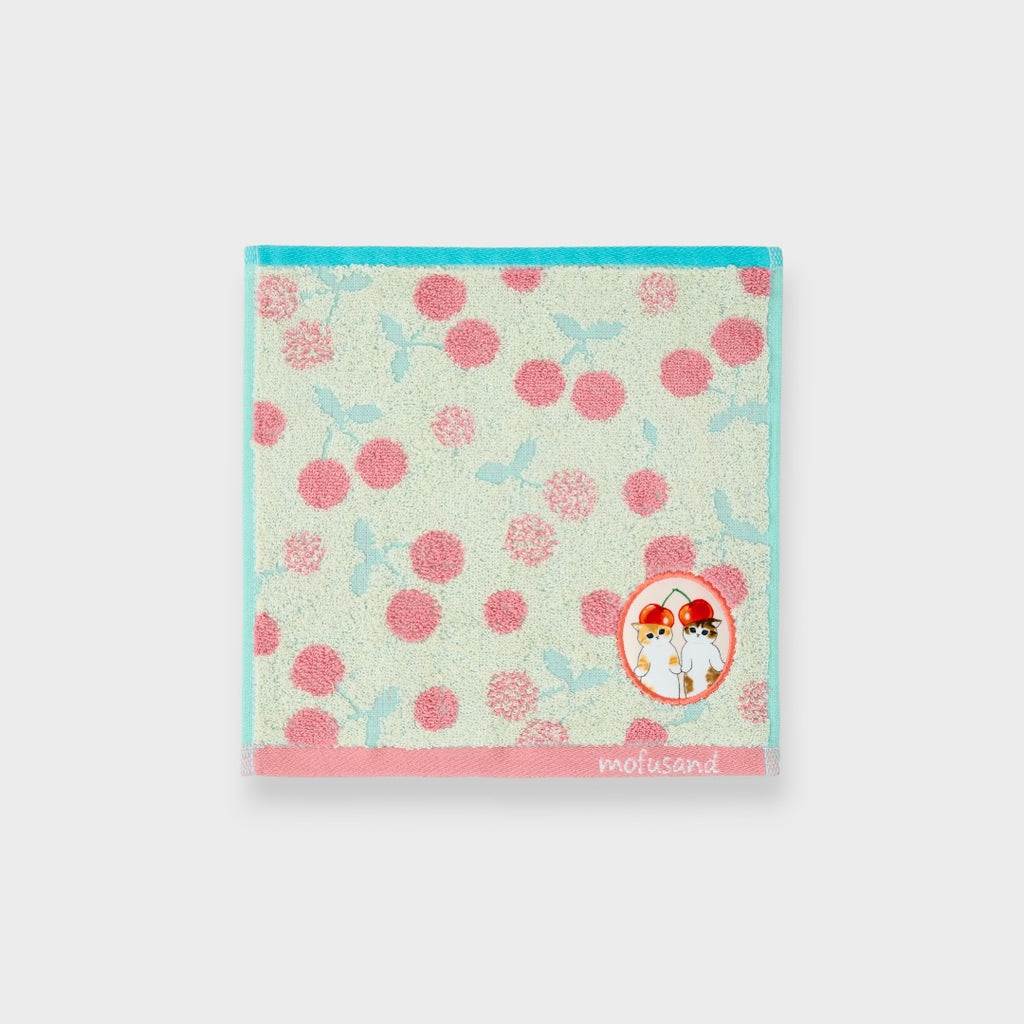 LADIES TOWEL