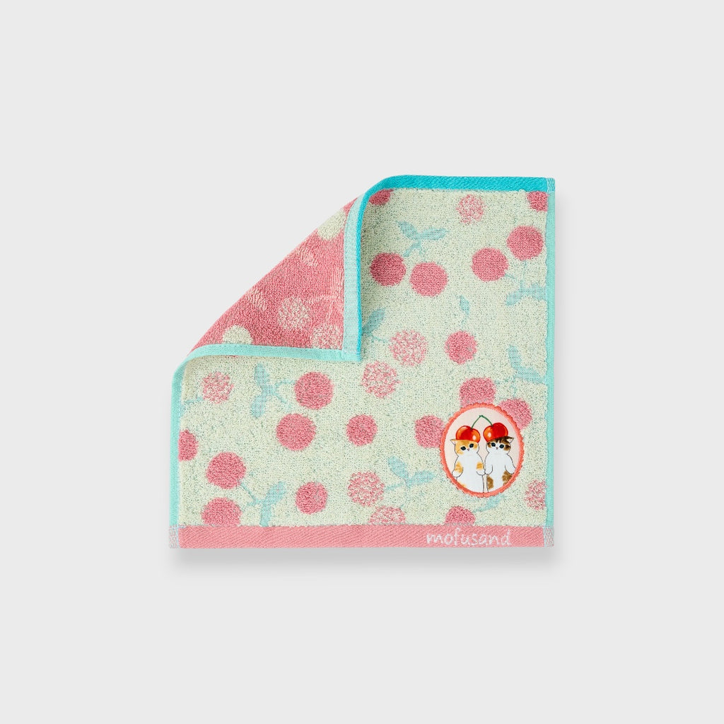 LADIES TOWEL