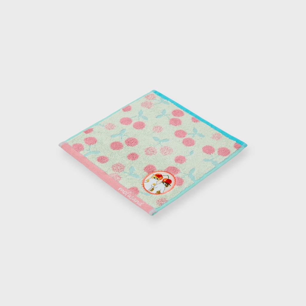 LADIES TOWEL