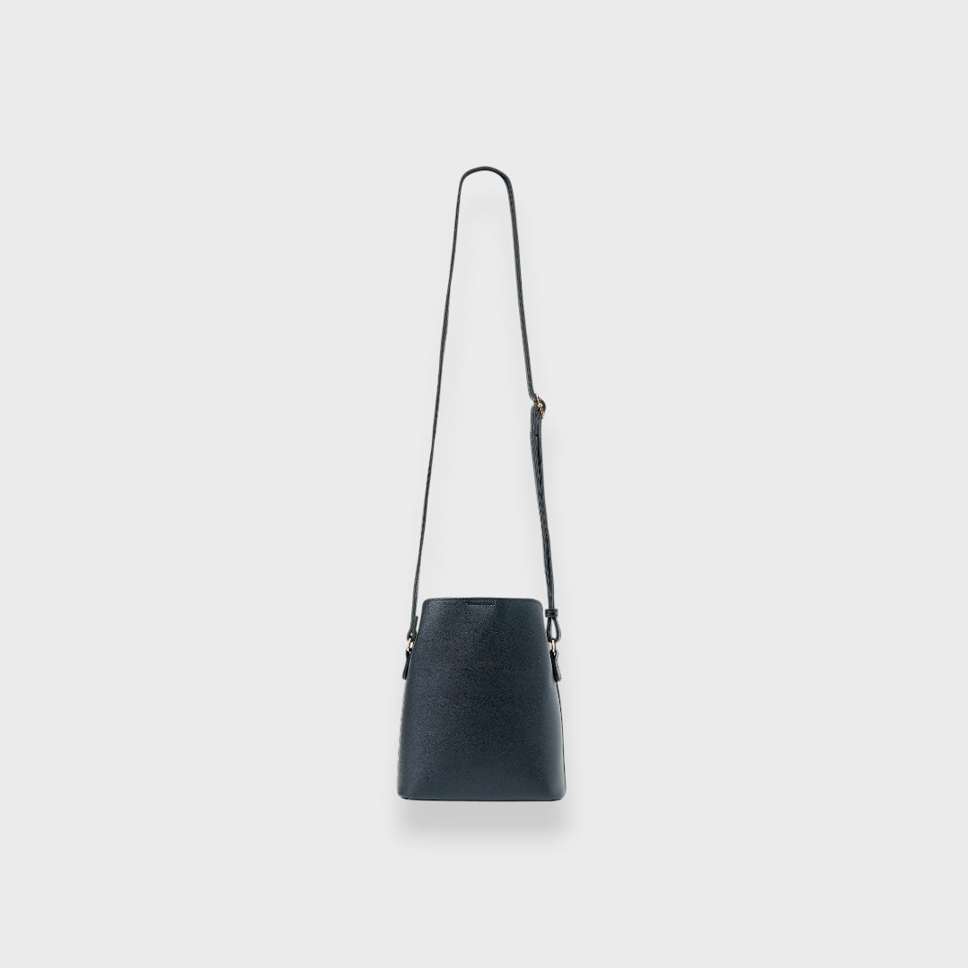 LADIES MINIMAL SHOULDER BAG