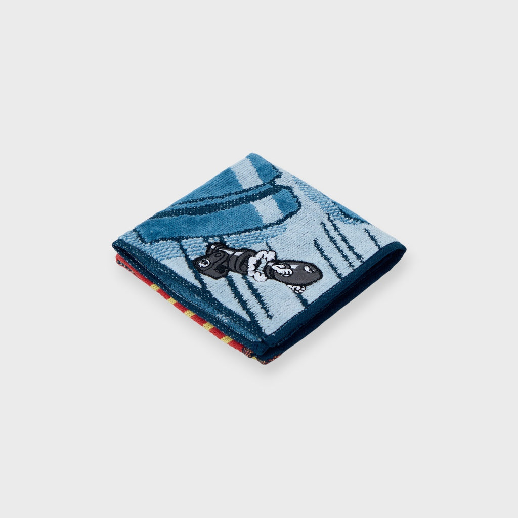 SUPER MARIO -LADIES TOWEL