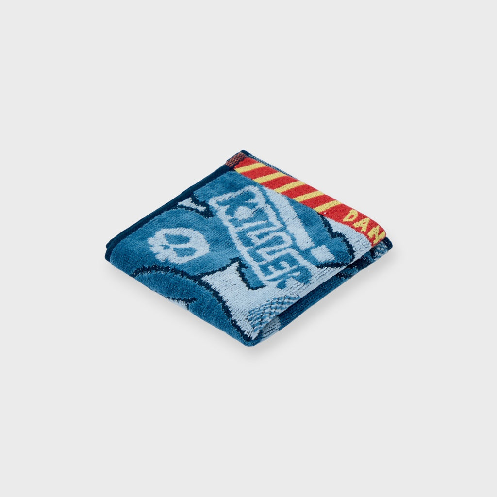 SUPER MARIO -LADIES TOWEL