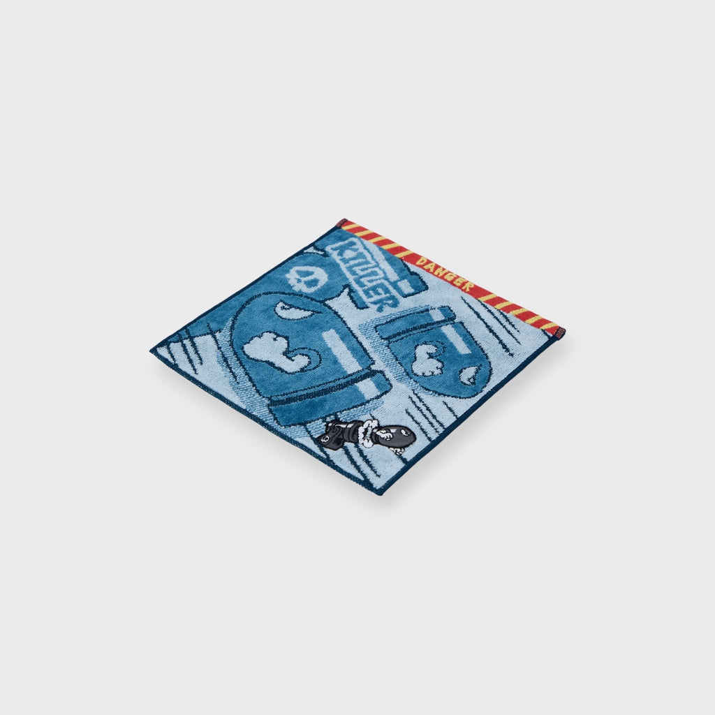 SUPER MARIO -LADIES TOWEL
