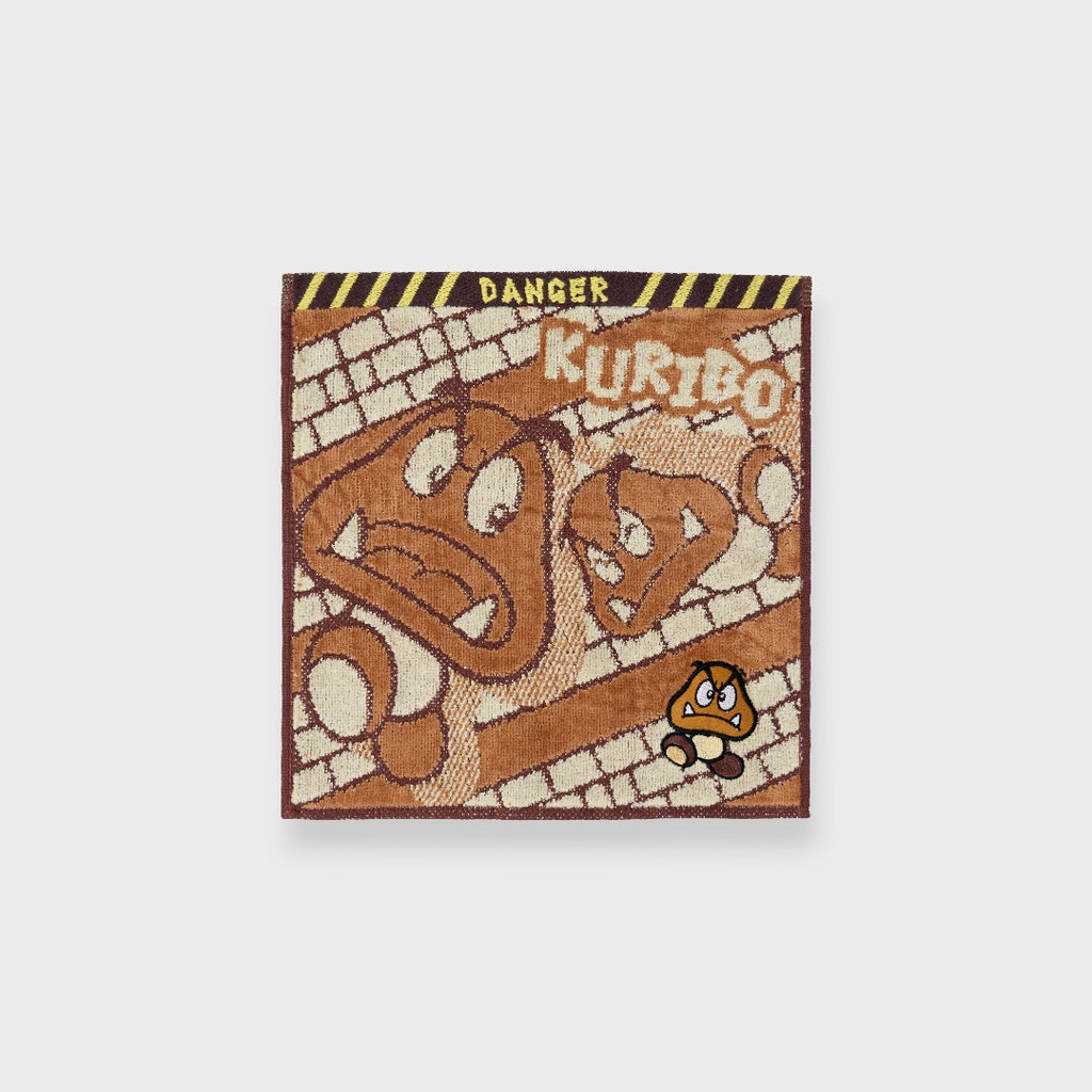 SUPER MARIO-LADIES TOWEL