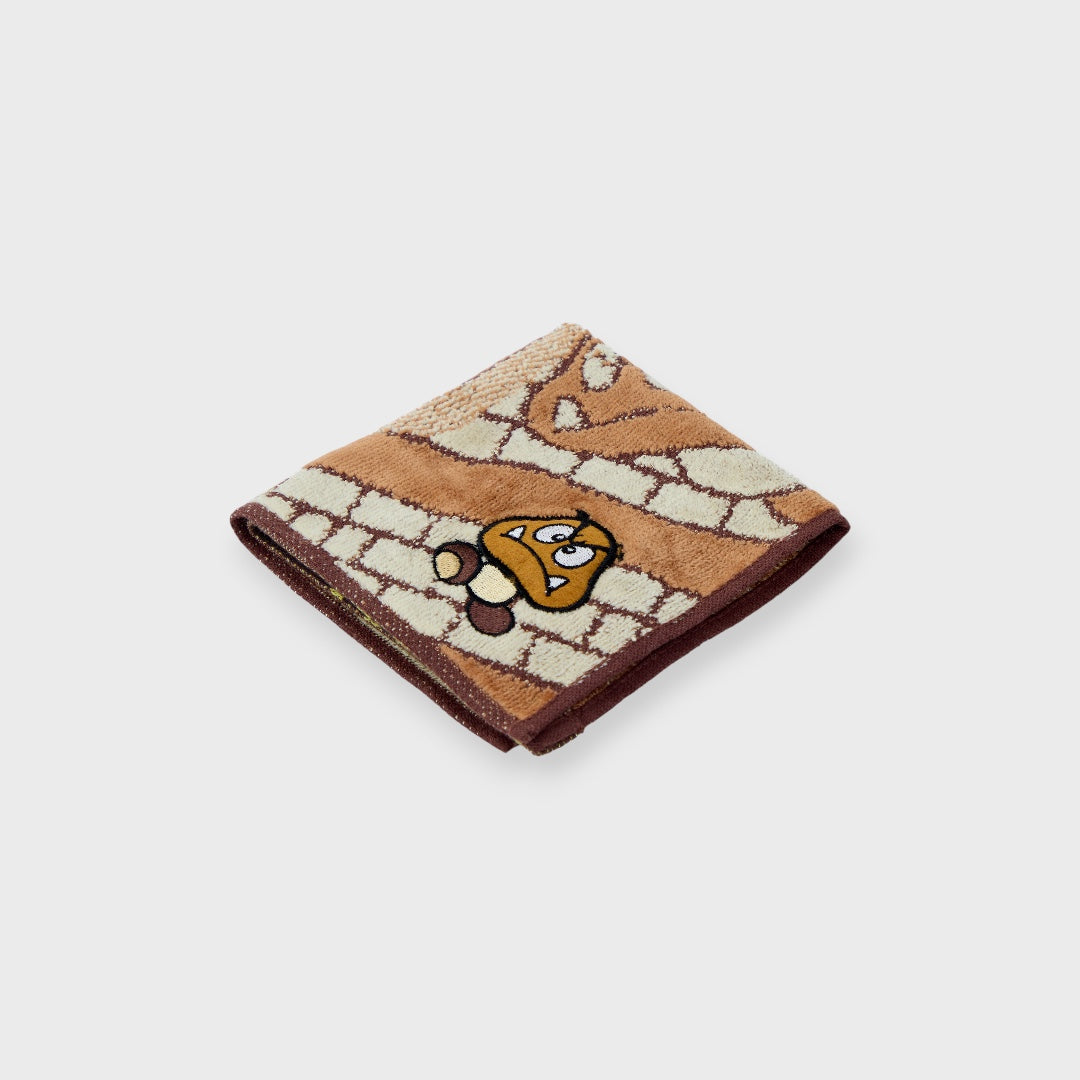SUPER MARIO-LADIES TOWEL