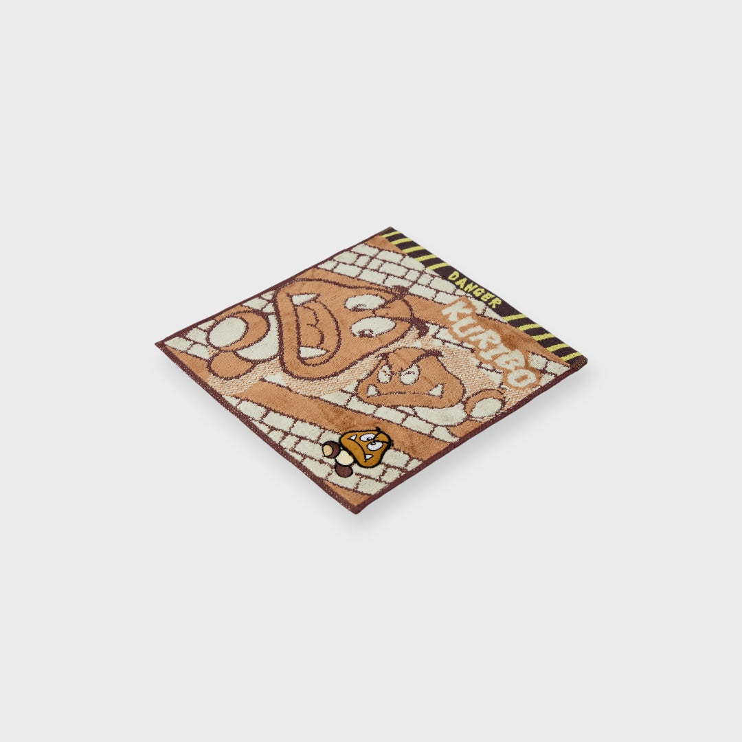 SUPER MARIO-LADIES TOWEL